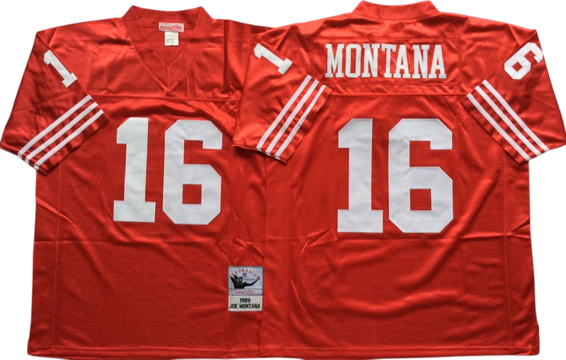 JERSEYS 49ERS NFL HOMBRES