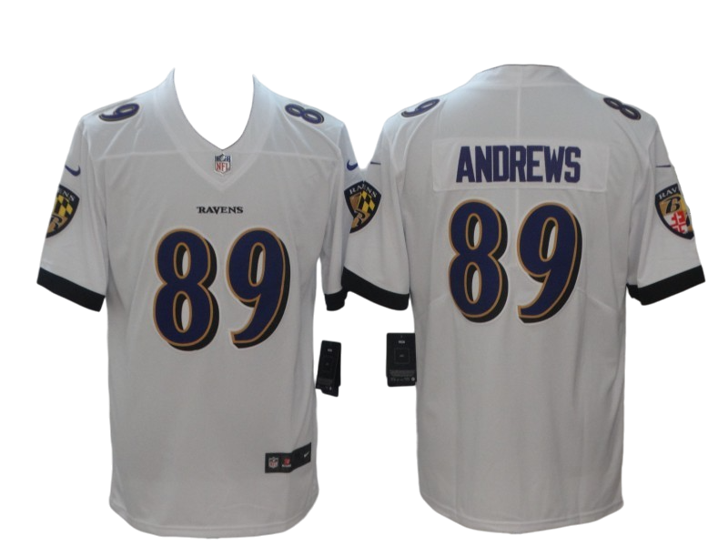 JERSEYS BALTIMORE RAVENS NFL HOMBRES