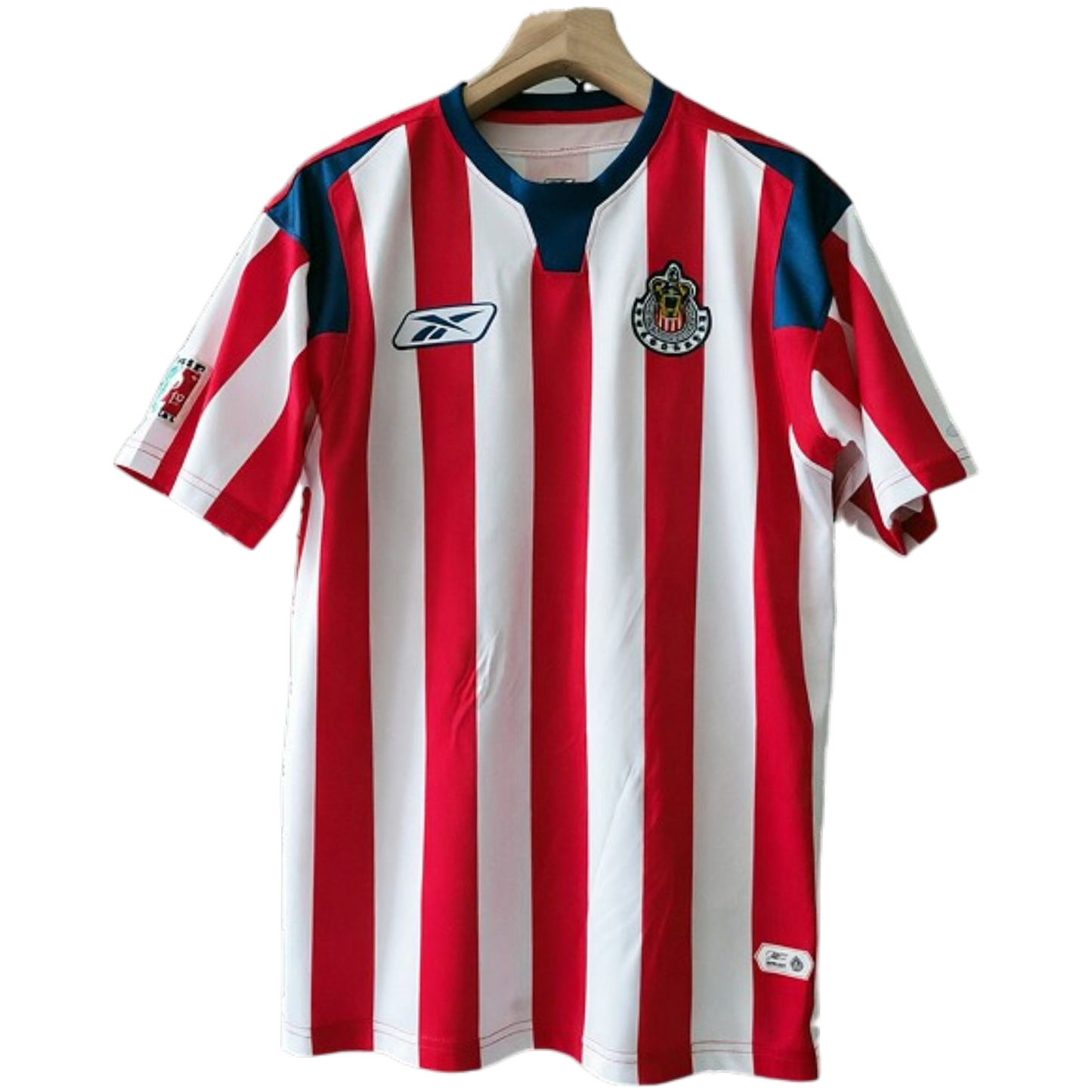 CHIVAS 2004/2005 LOCAL