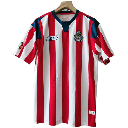 CHIVAS 2004/2005 LOCAL