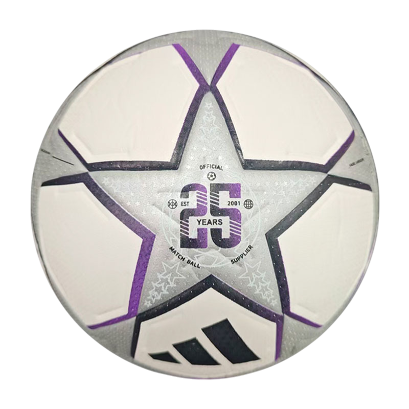 BALON UEFA CHAMPIONS LEAGUE PRO – EDICION 25 ANIVERSARIO⚽🔥
