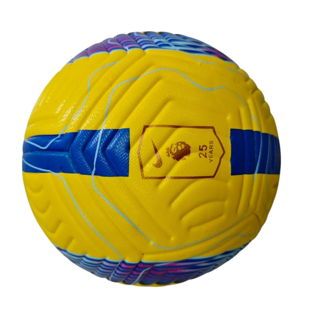 BALON NIKE TOTAL 90 -EDICION PREMIER LEAGUE ⚽🔥