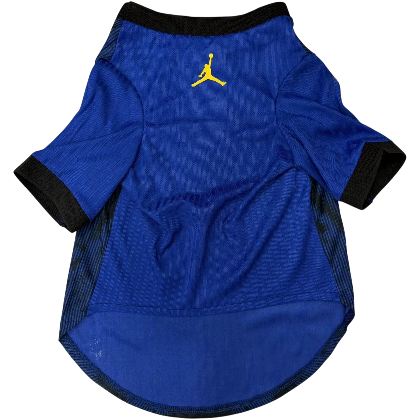JERSEY PARA MASCOTA BRASIL VISITA 2026
