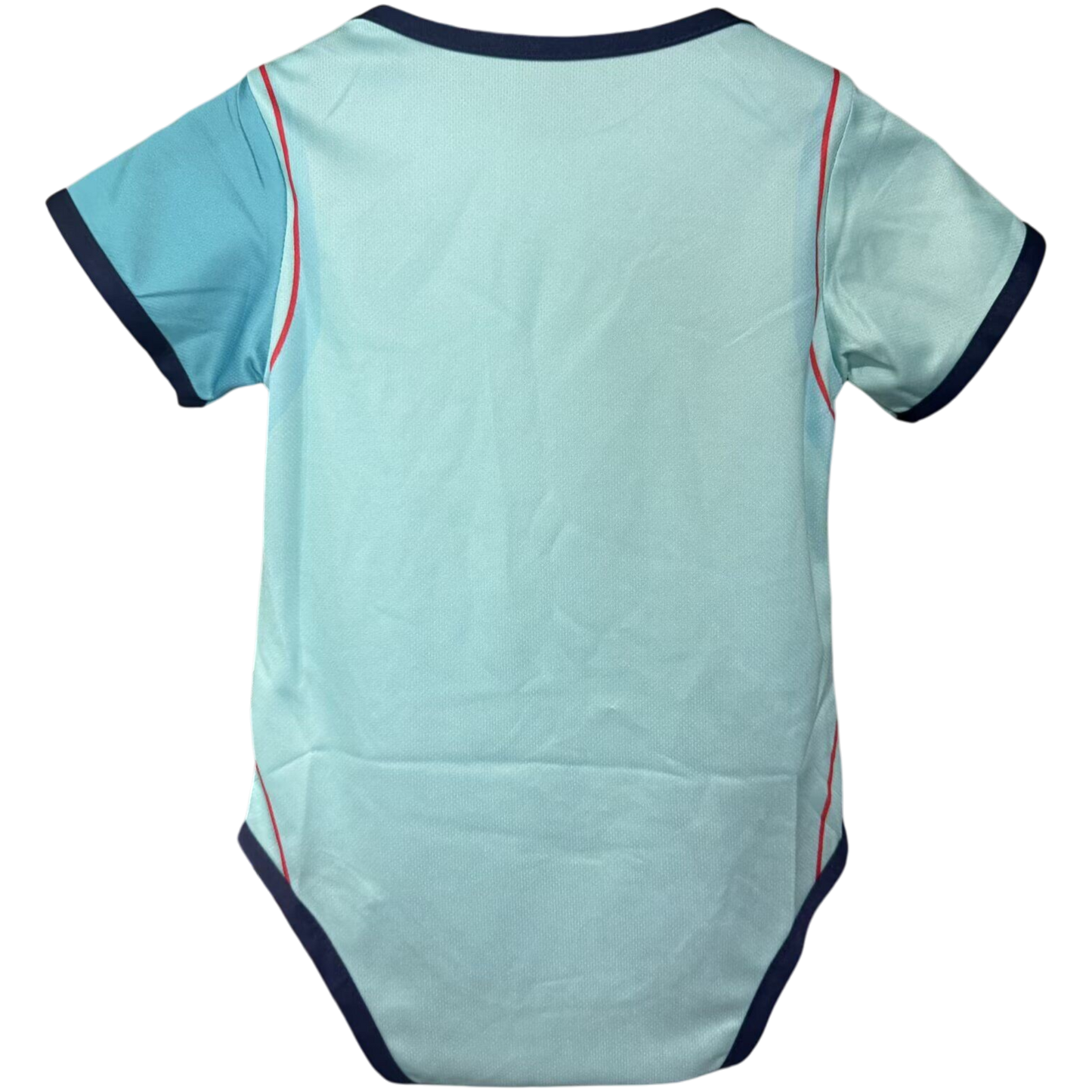 PAÑALERO PARA BEBE BARCELONA 3ER JERSEY 26/27