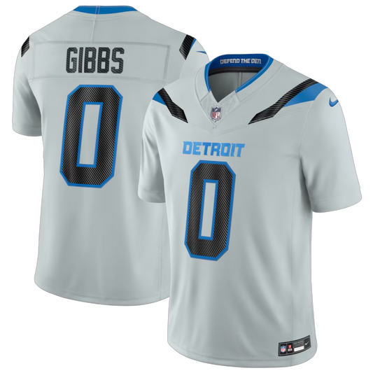 JERSEY RIVALRIES DETROIT LIONS NFL