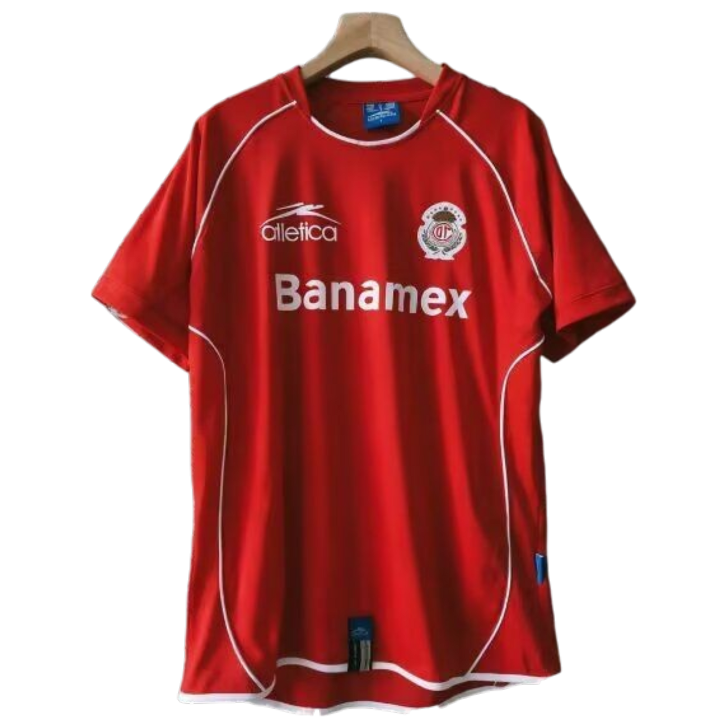 TOLUCA 2005/2006 LOCAL