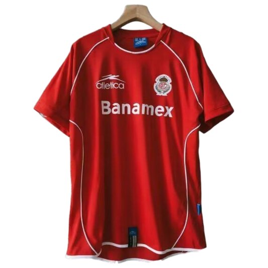 TOLUCA 2005/2006 LOCAL