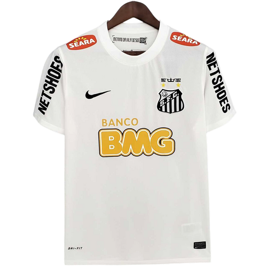 SANTOS 2011/2012 LOCAL