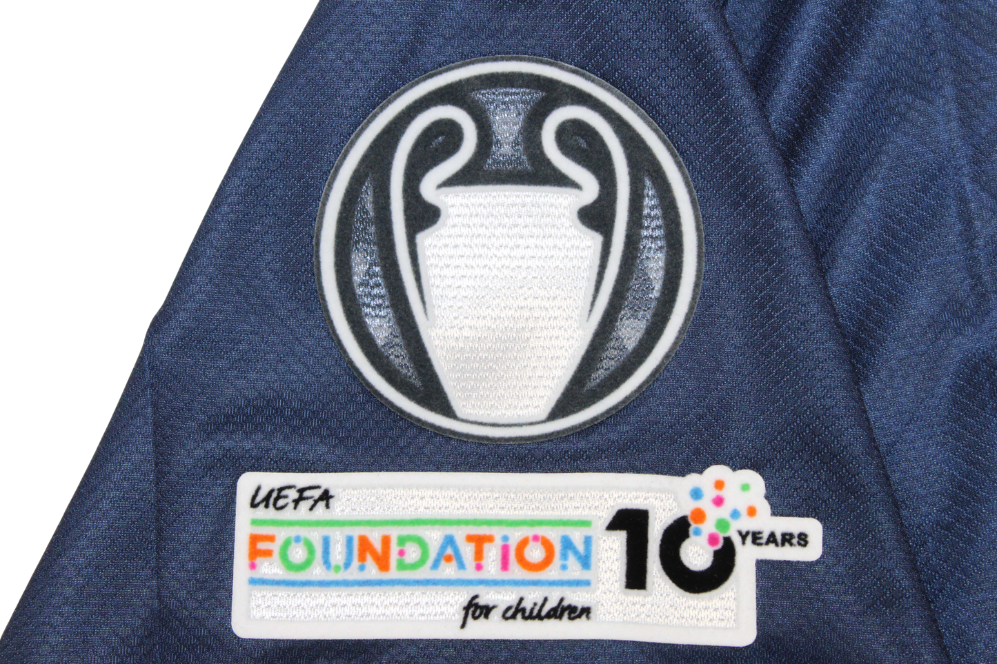 JERSEY PARIS LOCAL 25/26