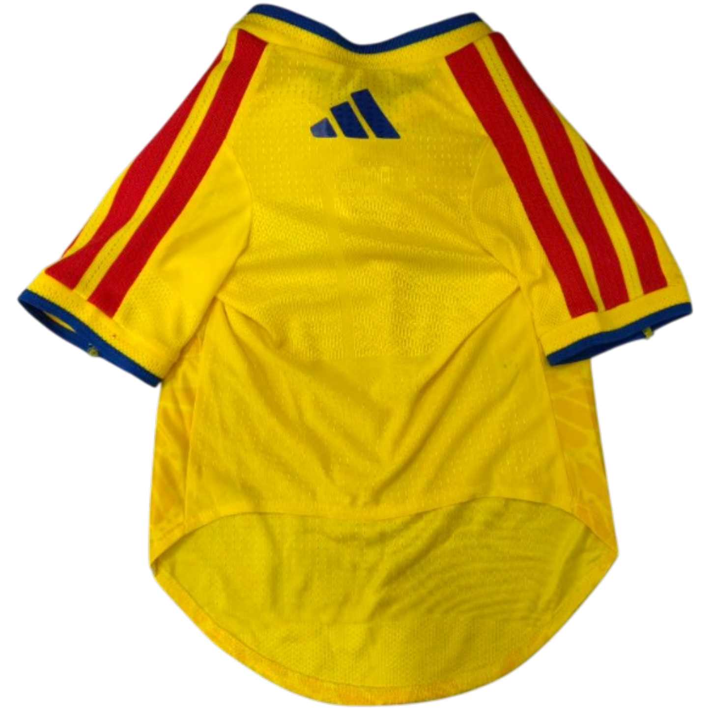 JERSEY PARA MASCOTA COLOMBIA LOCAL 2026