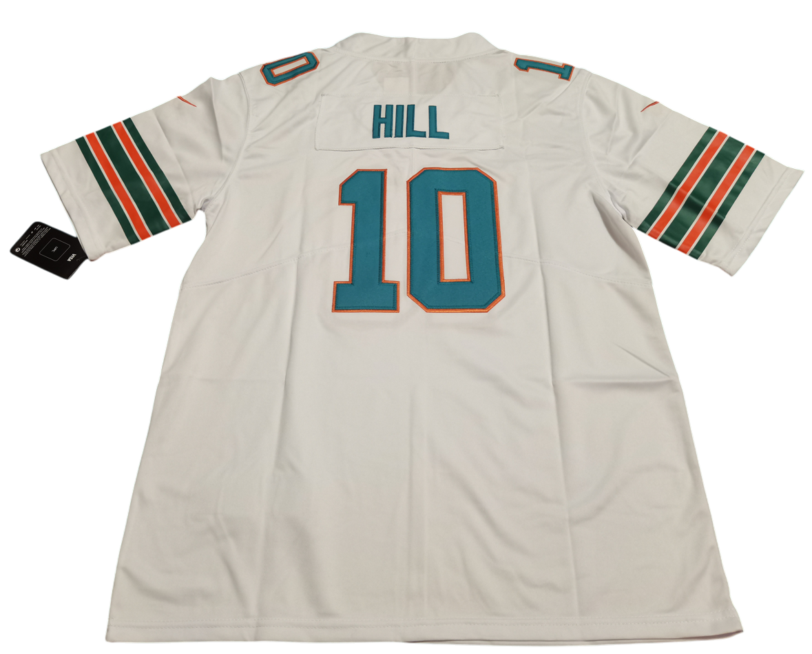 JERSEY MIAMI DOLPHINS NFL HOMBRES