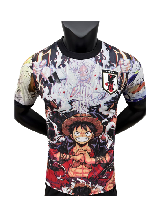 JERSEY ANIME JAPON ONE PIECE 7