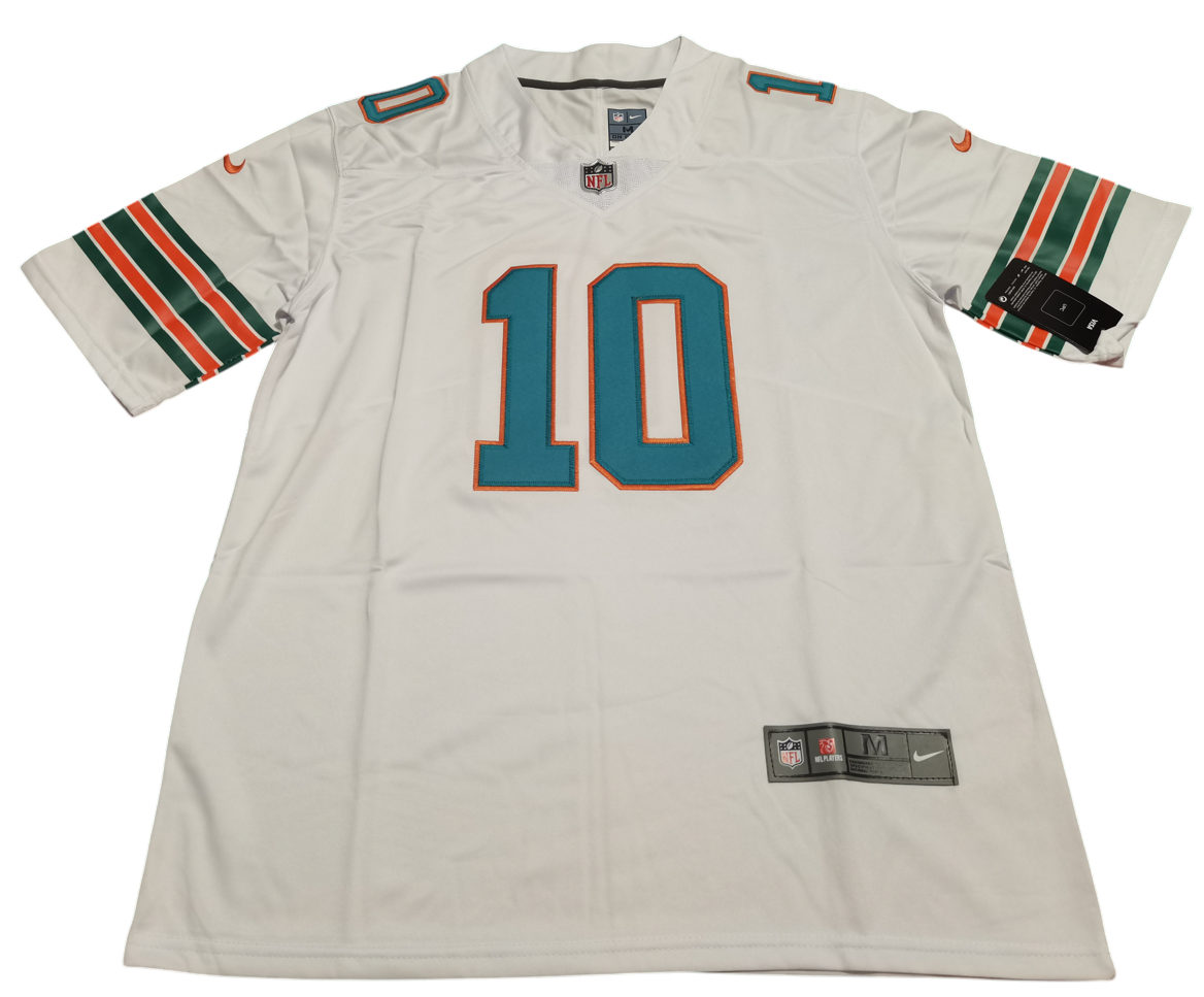 JERSEY MIAMI DOLPHINS NFL HOMBRES