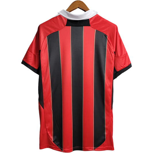 MILAN 2012/2013 LOCAL