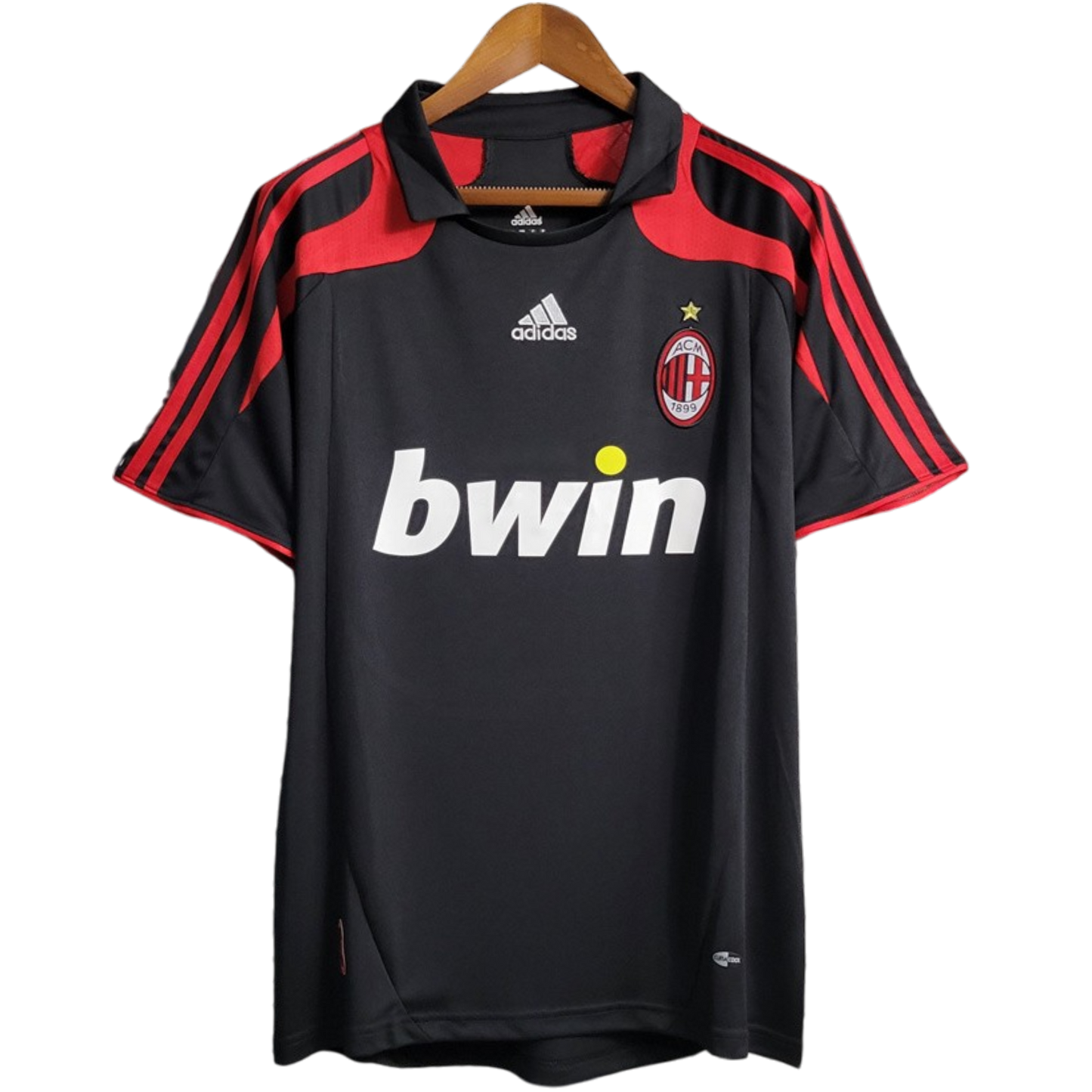 MILAN 2007/2008 ALTERNATIVO