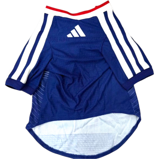 JERSEY PARA MASCOTA JAPON LOCAL 2026
