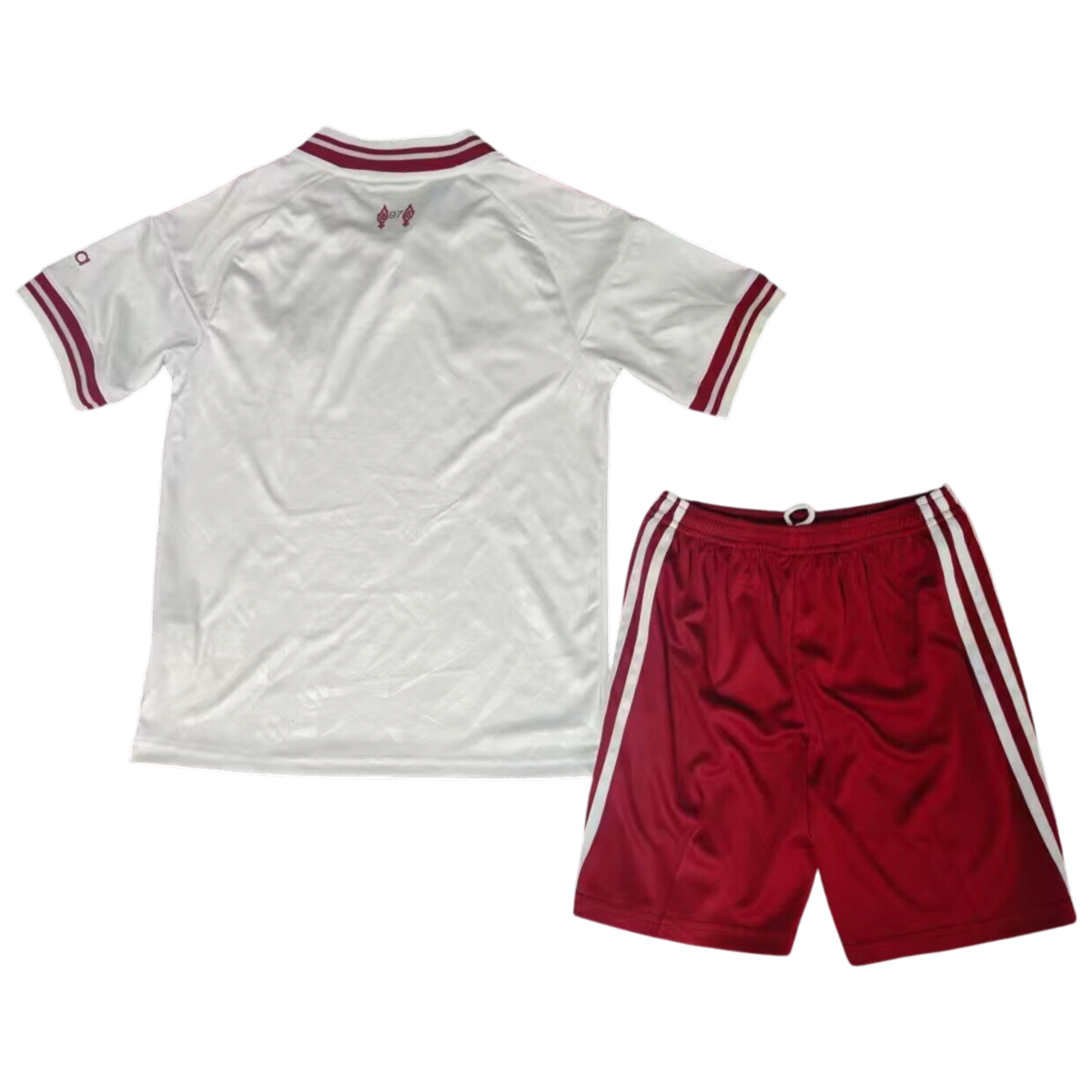 CONJUNTO DE NIÑOS LIVERPOOL VISITA 26/27