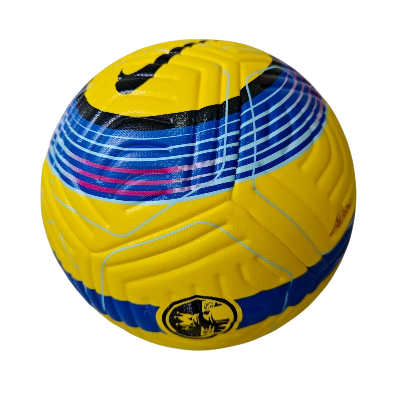 BALON NIKE TOTAL 90 -EDICION PREMIER LEAGUE ⚽🔥