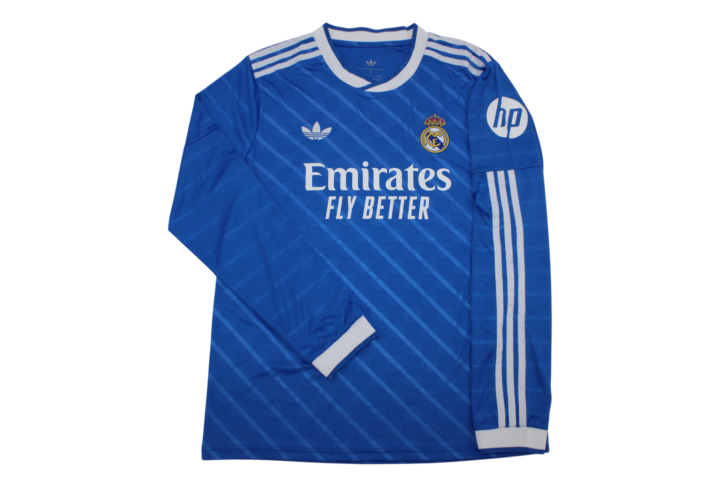 JERSEY REAL MADRID 3ER JERSEY 25/26
