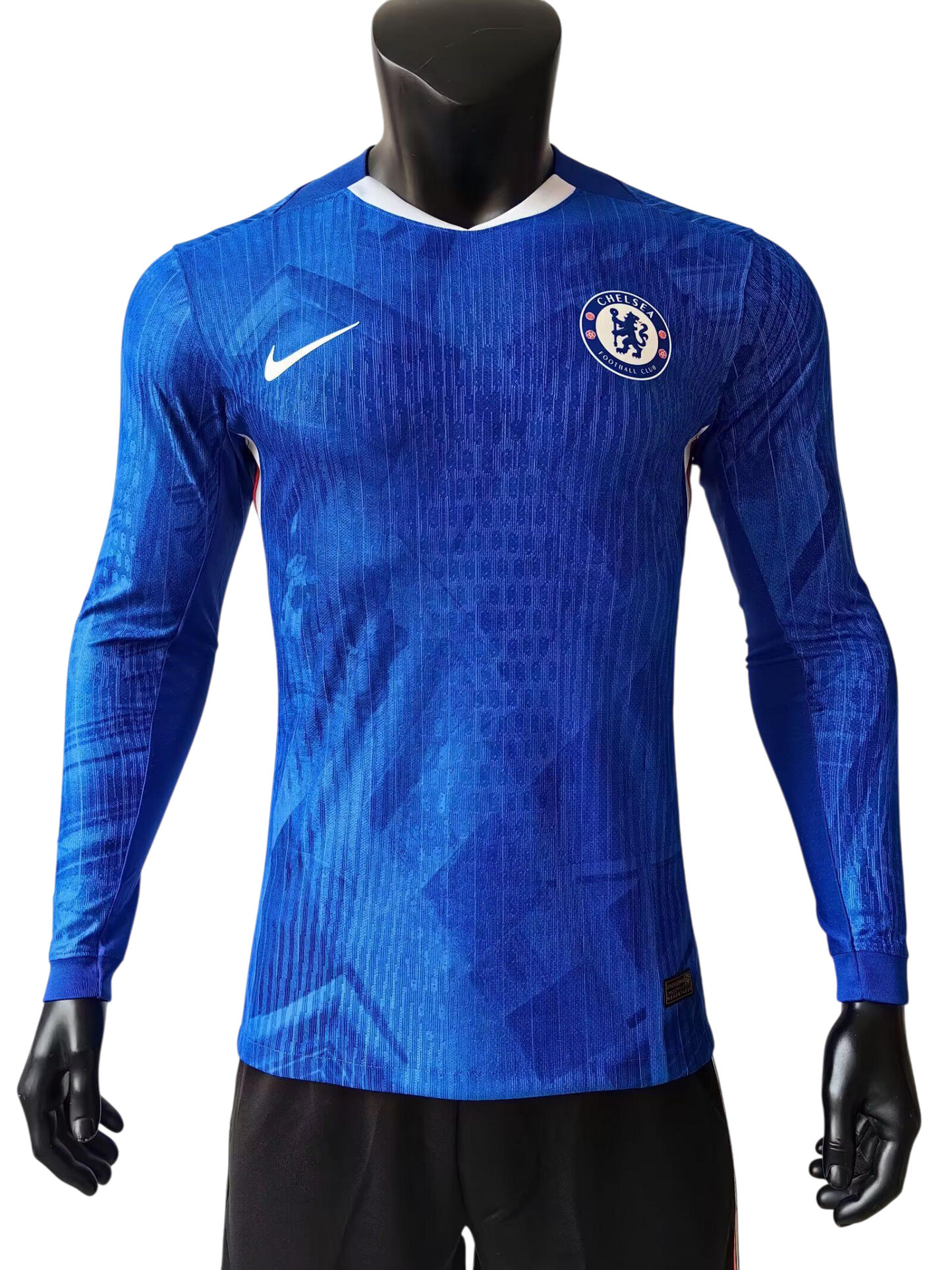 JERSEY CHELSEA LOCAL 25/26