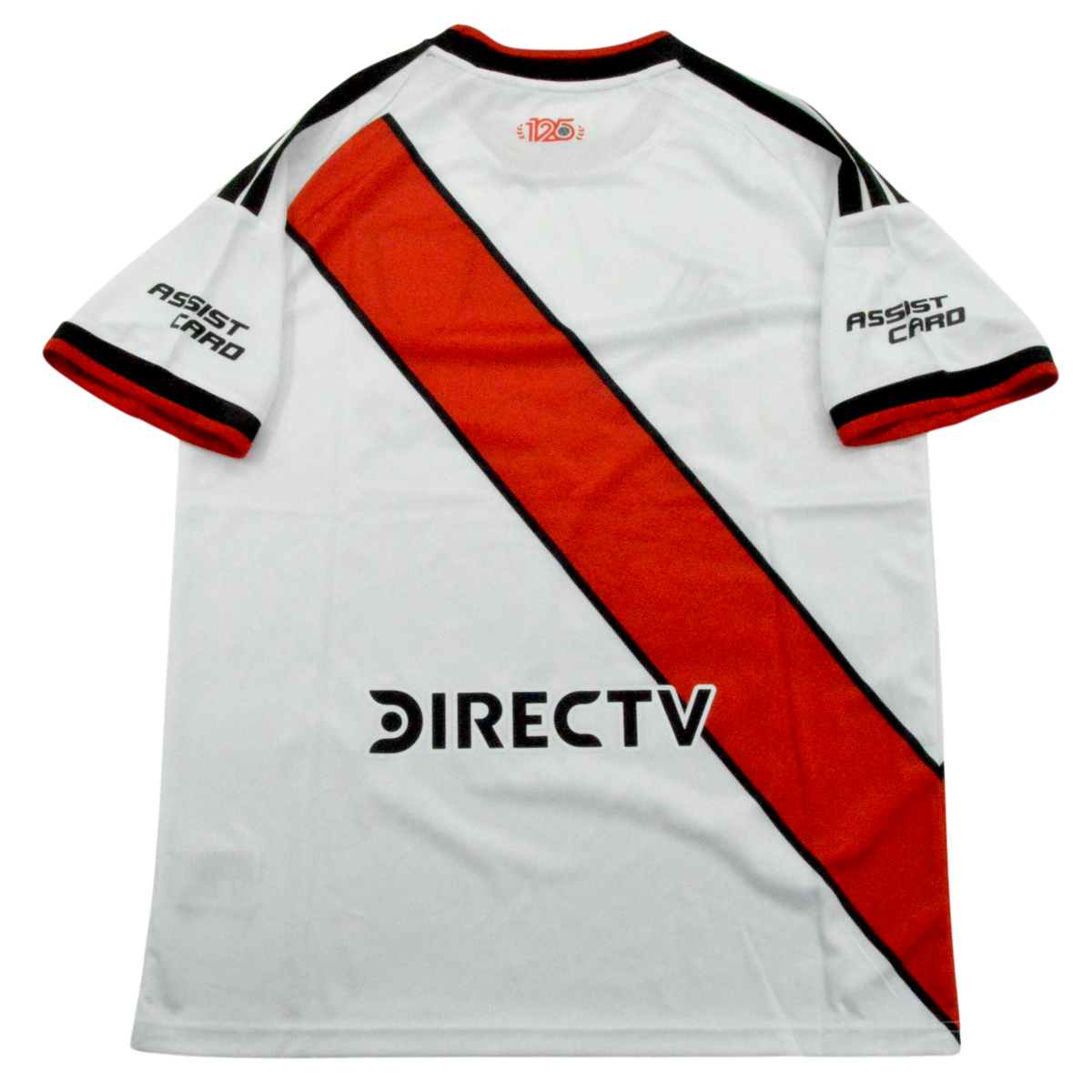 RIVER PLATE LOCAL 26/27