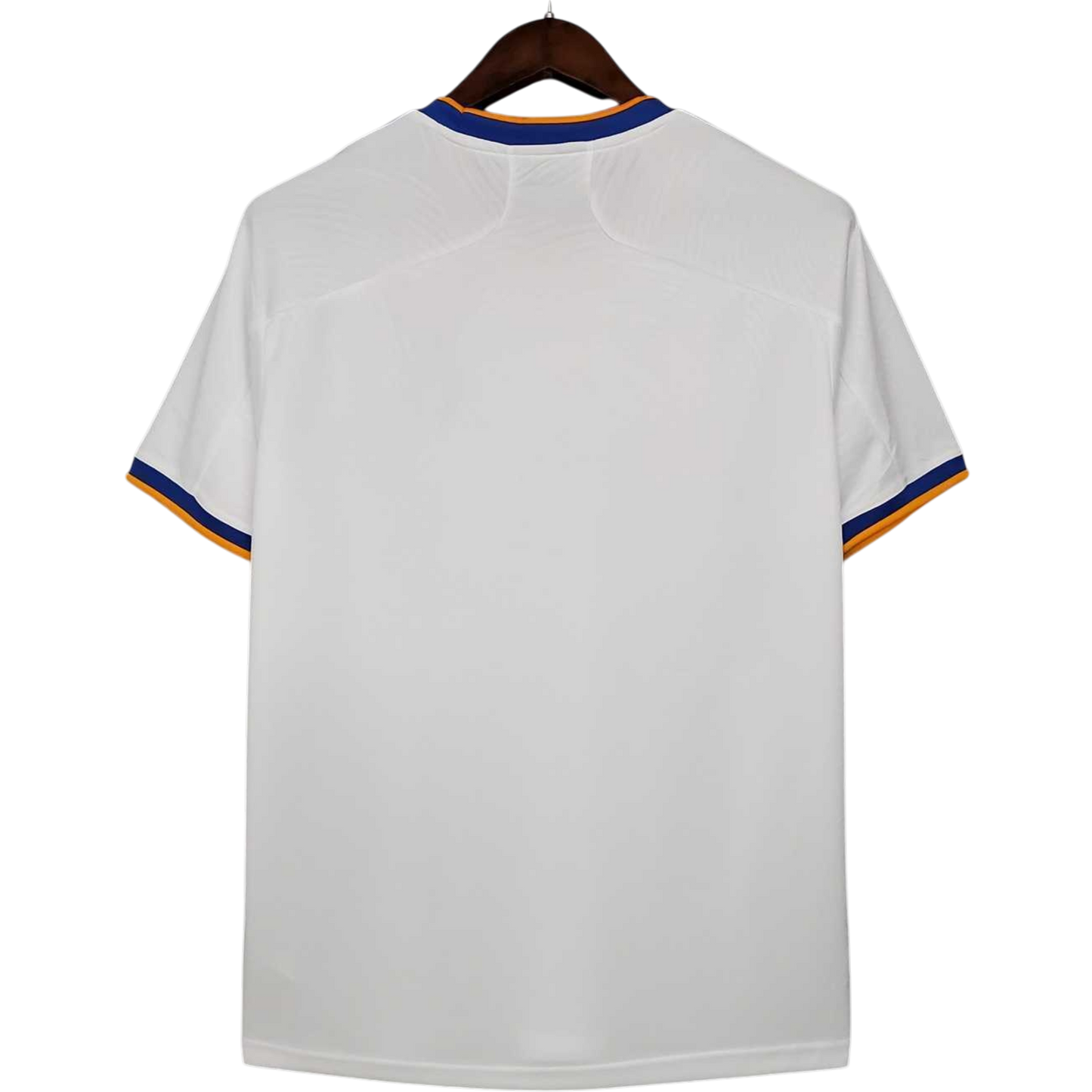 REAL MADRID 2021/2022 LOCAL