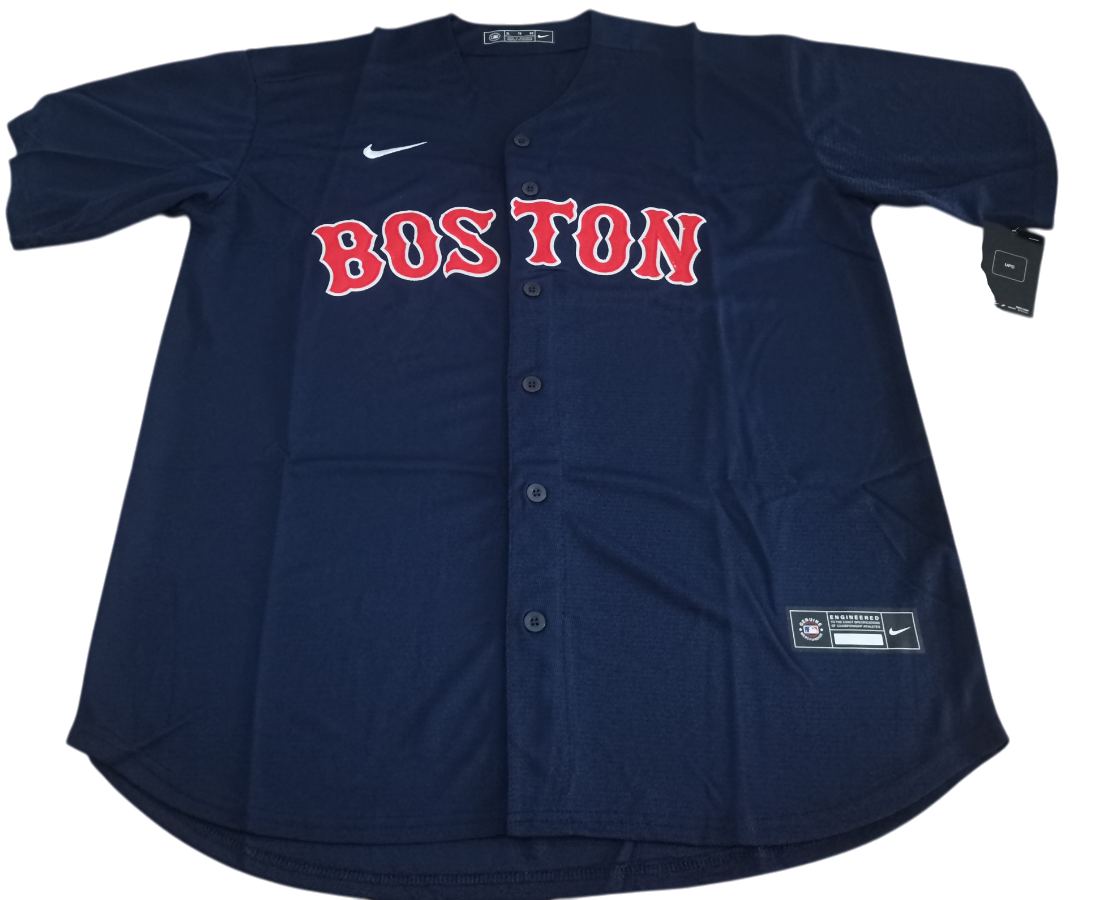 JERSEY BOSTON RED SOX MLB HOMBRES