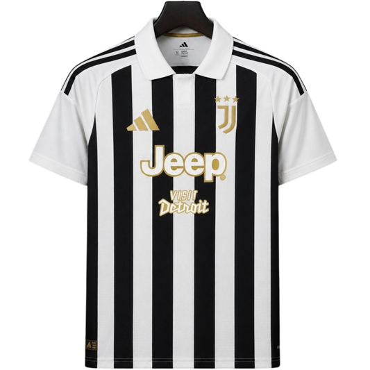 JUVENTUS LOCAL 26/27