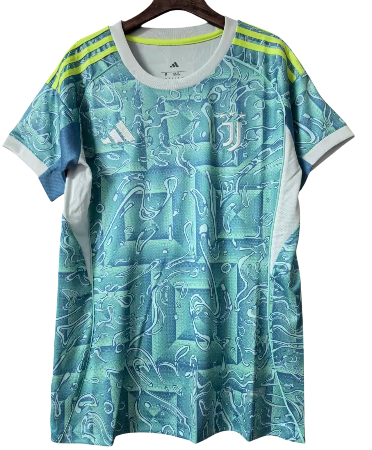 JERSEY JUVENTUS PARA DAMA  25/26