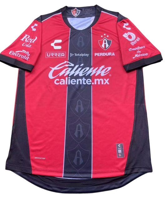 JERSEY ATLAS LOCAL  25/26