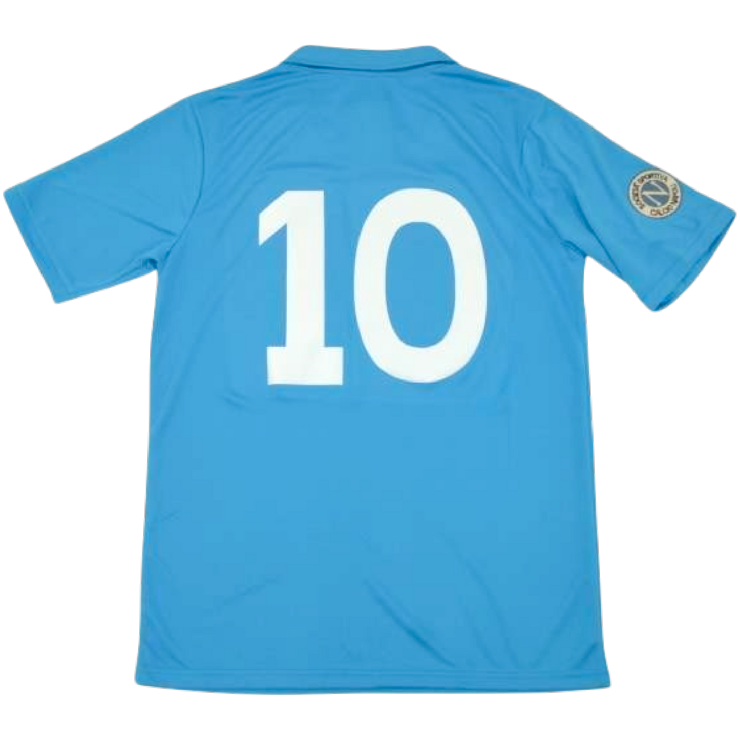 NAPOLI 1986/1987 LOCAL