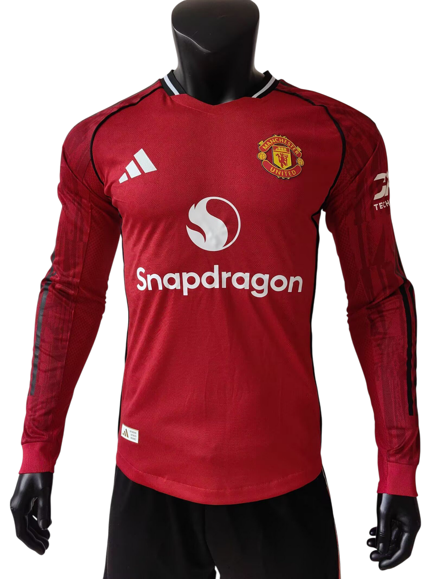 JERSEY MANCHESTER UTD. LOCAL 25/26