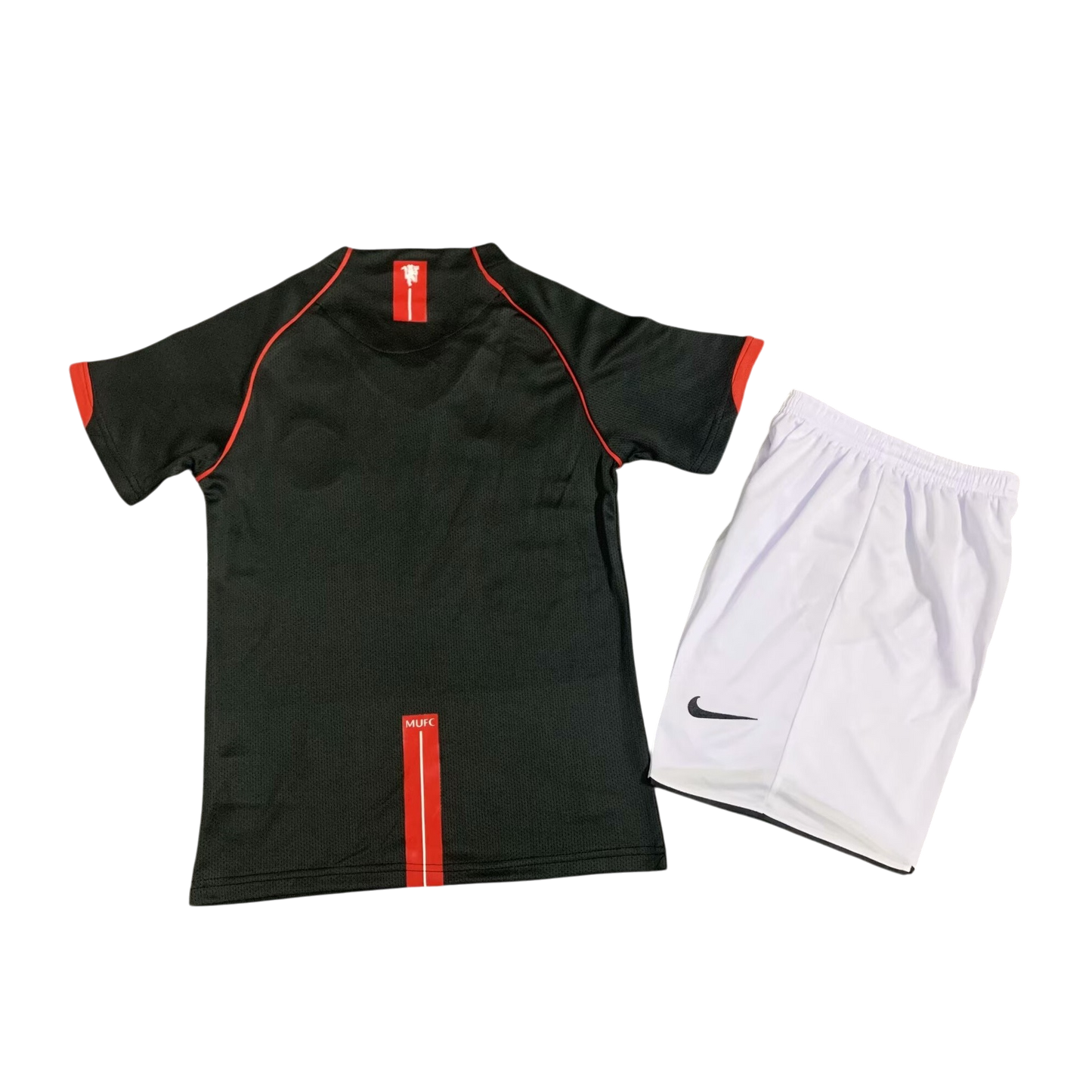 JERSEY RETRO PARA NIÑOS MANCHESTER UTD VISITA 07/08