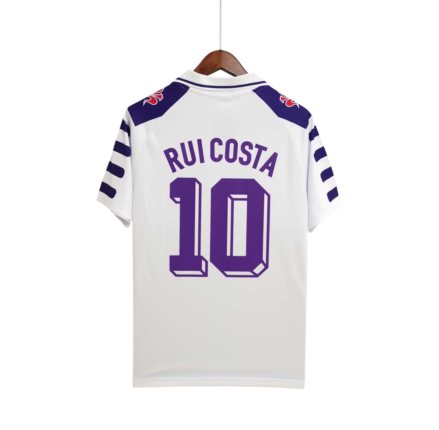 JERSEY RETRO FIORENTINA LOCAL Y VISITA 98/99
