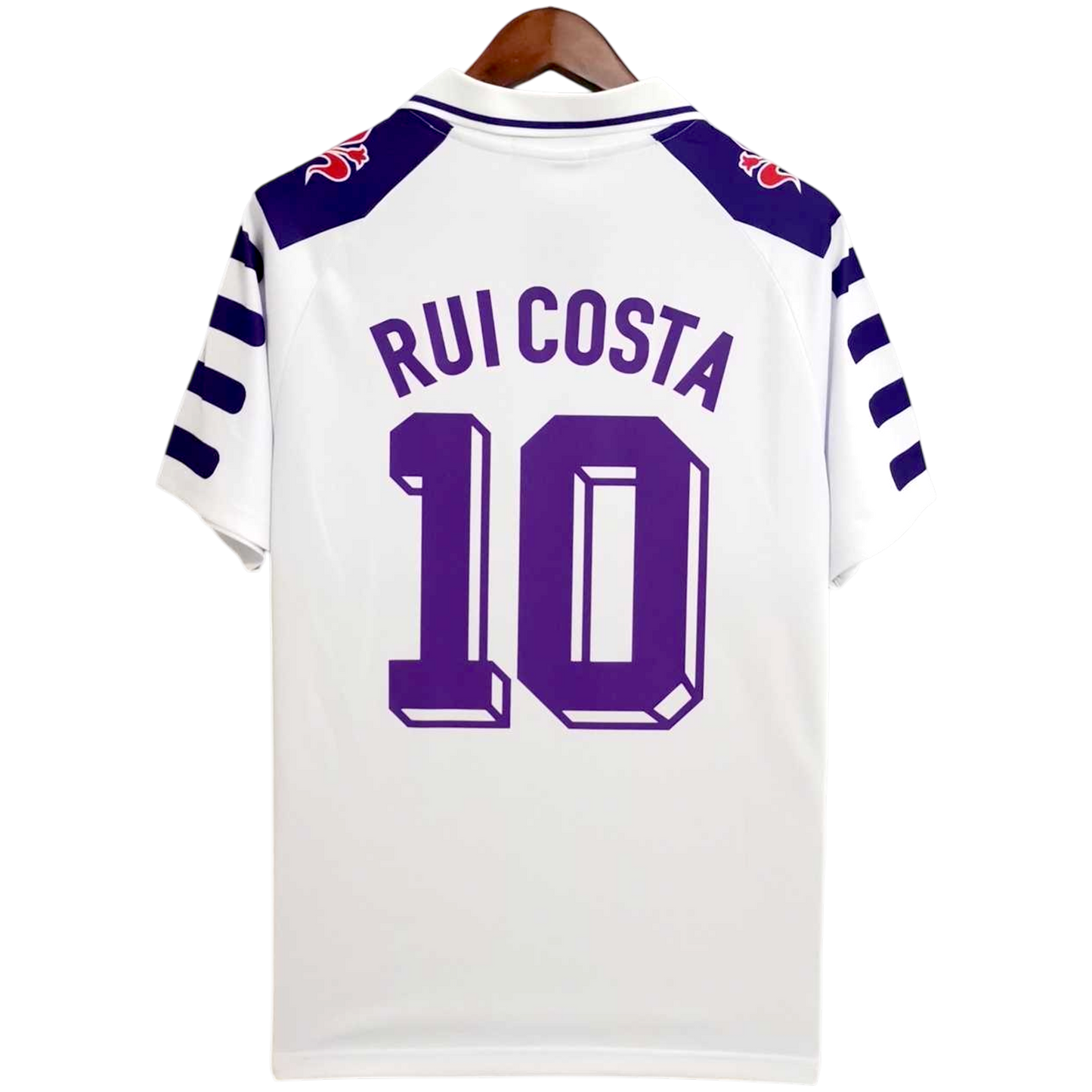 FIORENTINA 1998/1999 VISITA