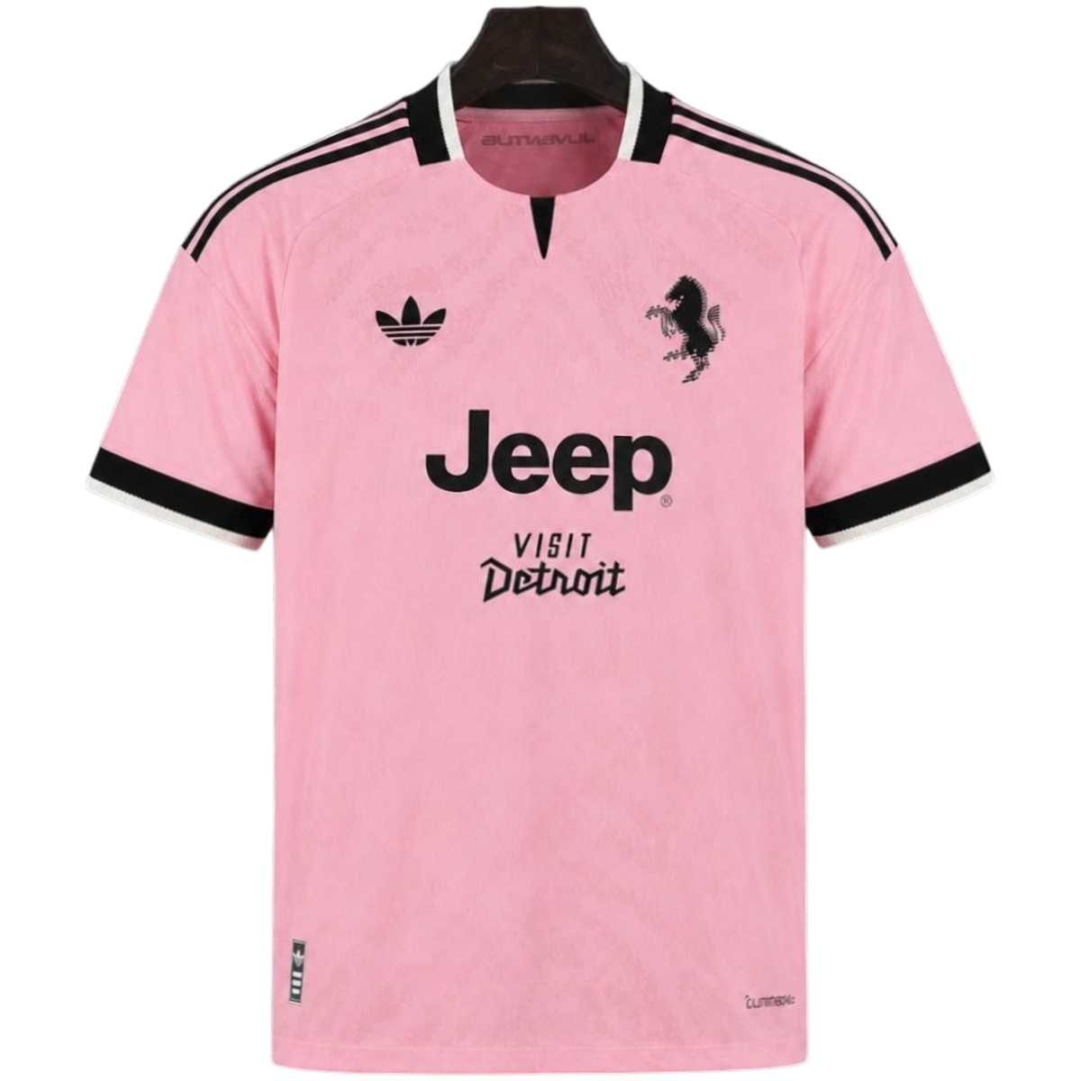 JUVENTUS VISITA 26/27