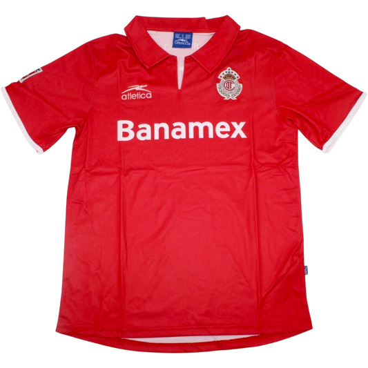 TOLUCA 2004/2005 LOCAL