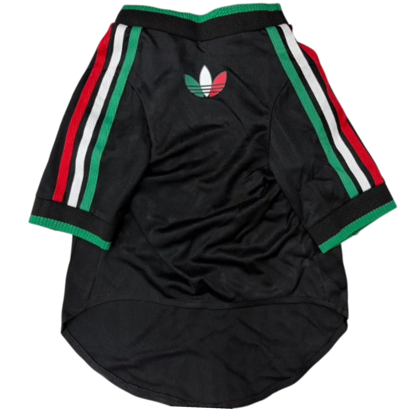 JERSEY PARA MASCOTA MEXICO 3ER JERSEY 2026