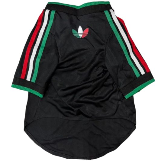 JERSEY PARA MASCOTA MEXICO 3ER JERSEY 2026