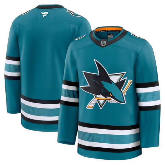 SAN JOSE SHARKS LOCAL