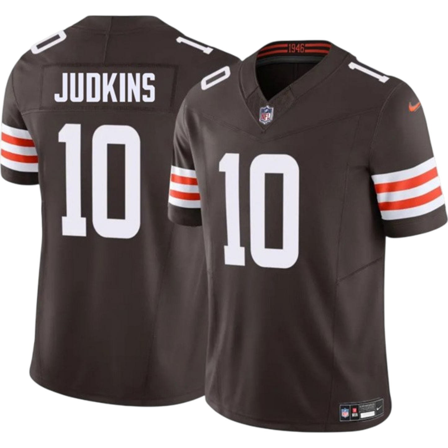 CLEVELAND BROWNS LOCAL NFL
