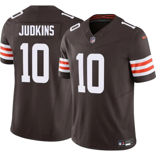 CLEVELAND BROWNS LOCAL NFL