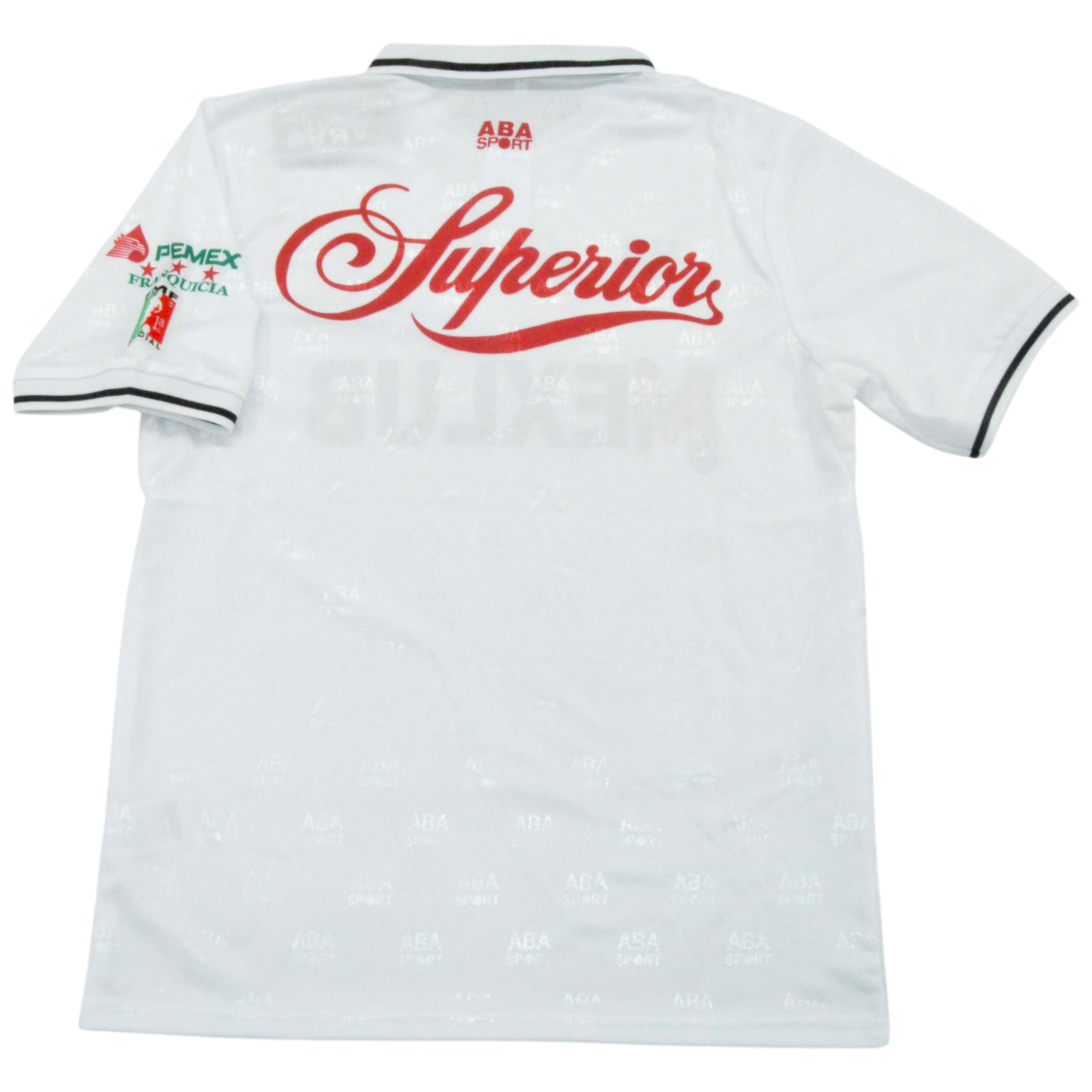 CHIVAS 1994/1996 VISITA