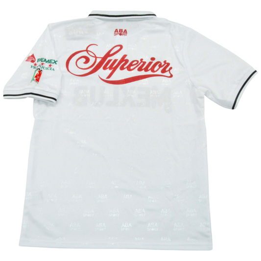 CHIVAS 1994/1996 VISITA