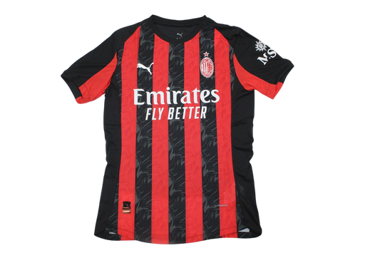 JERSEY AC MILAN LOCAL 25/26