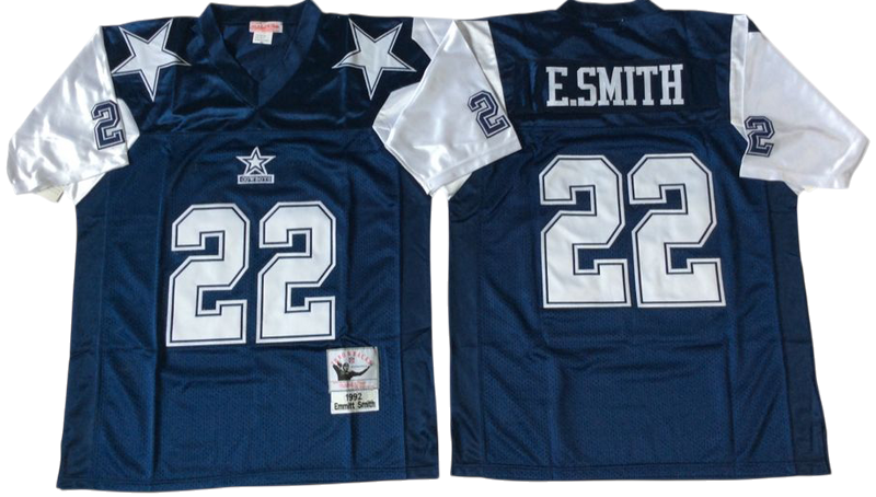 JERSEY DALLAS COWBOYS NFL HOMBRES
