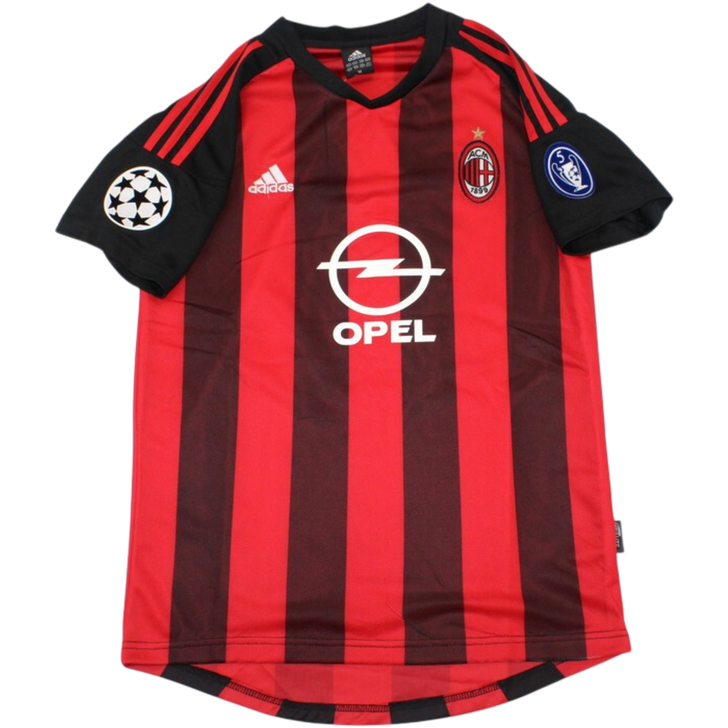 MILAN 2002/2003 LOCAL