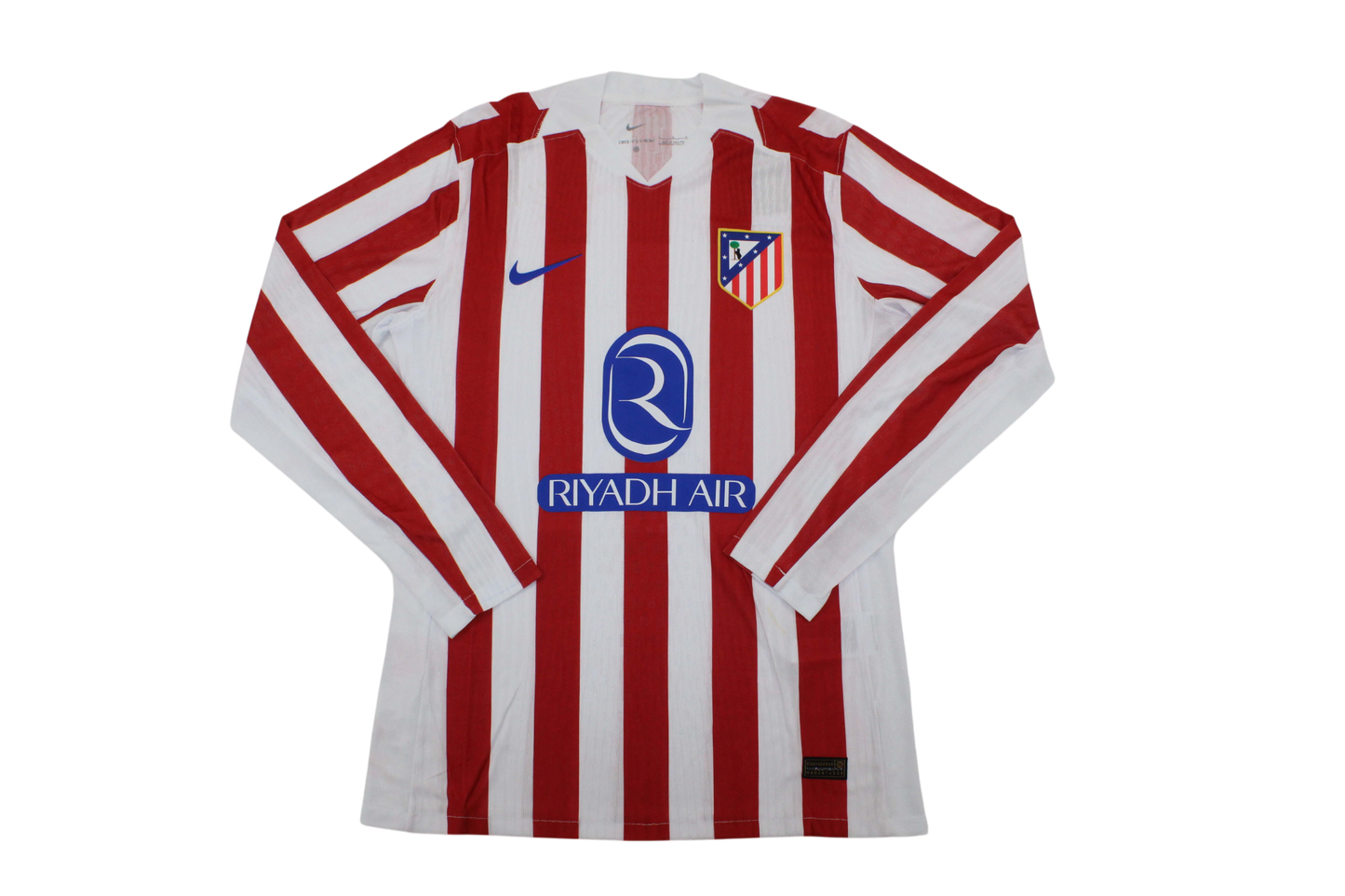 JERSEY ATLETICO DE MADRID LOCAL 25/26