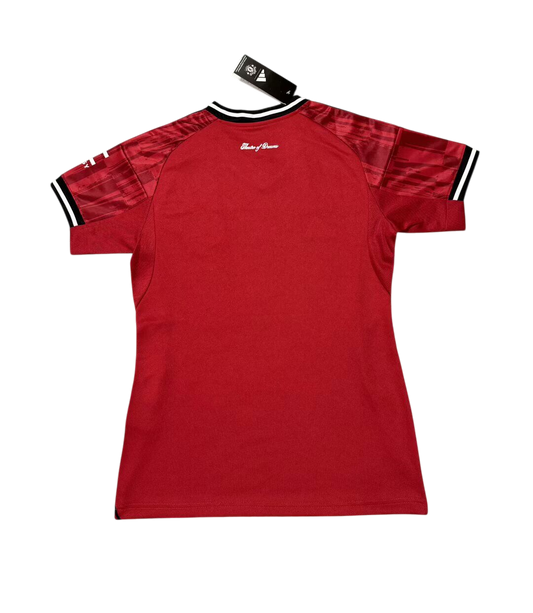JERSEY MANCHESTER UTD. PARA DAMA  25/26