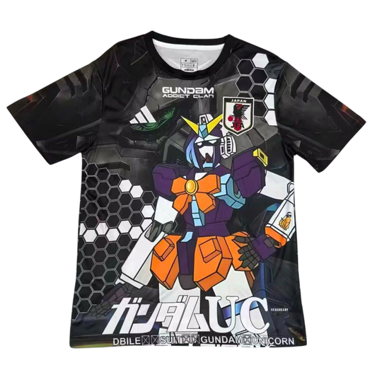 JERSEY ANIME JAPON GUNDAM